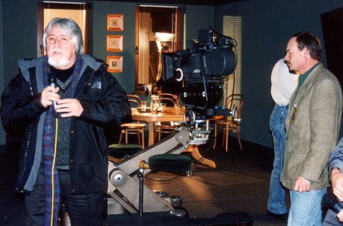 1998 Laszlo Kovacs warsztat ARRI [©Camerimage].jpg