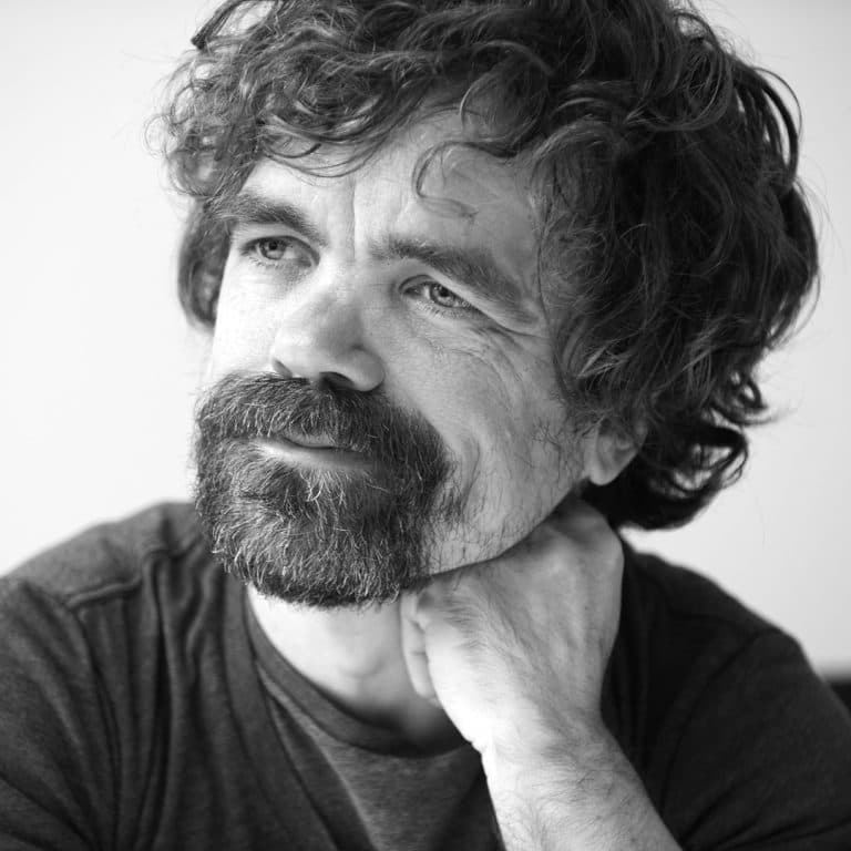 PETER DINKLAGE Z NAGRODĄ DYREKTORA FESTIWALU DLA AKTORA!