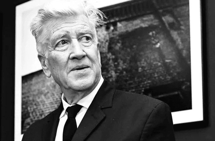 David Lynch 1946-2025