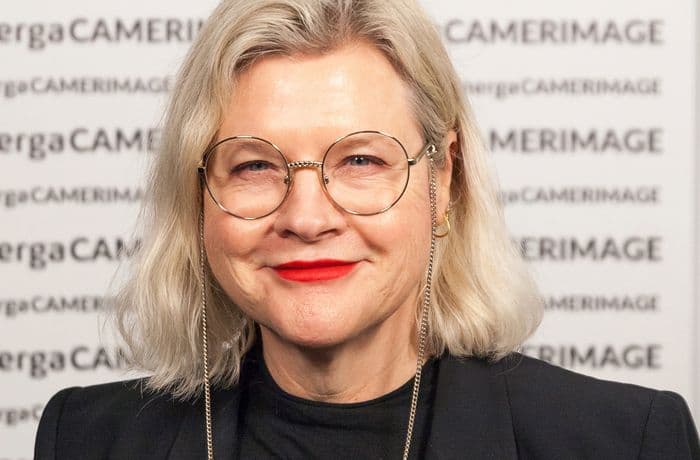 Mandy Walker First female President of the ASC