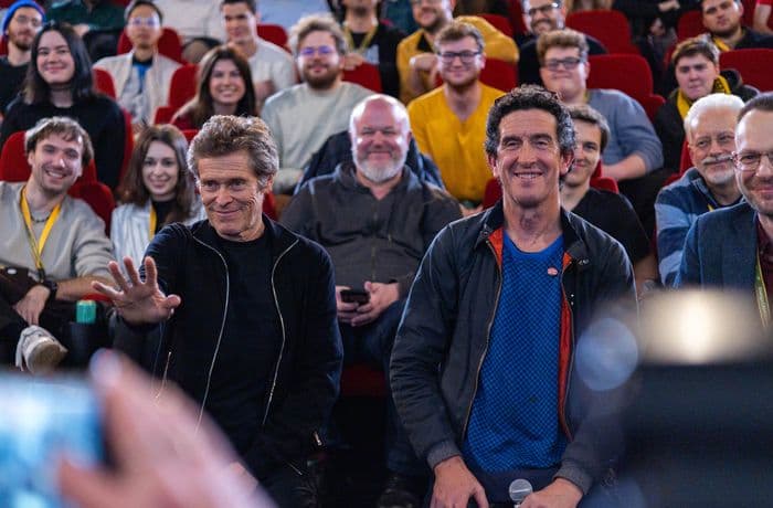 Za kilka dni koniec naboru  filmów fabularnych i dokumentalnych