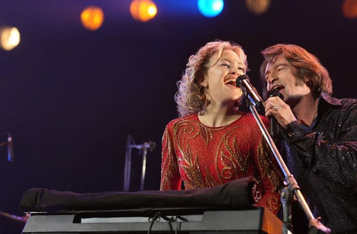 „Song Sung Blue” - filmowy finał tegorocznego EnergaCAMERIMAGE w Toruniu