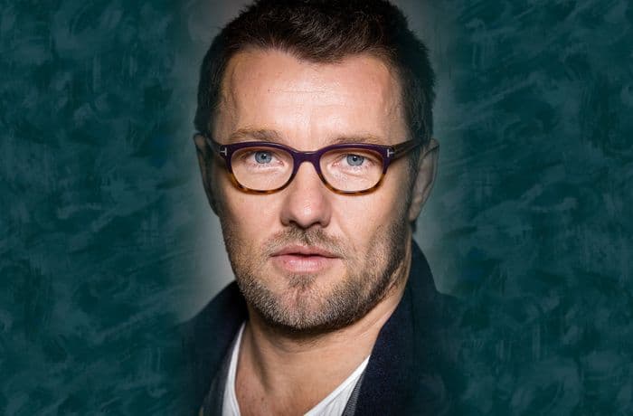 EnergaCAMERIMAGE Award for an Actor 