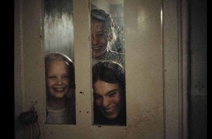 Another Four Titles Join the Main Competition 2025 Lineup