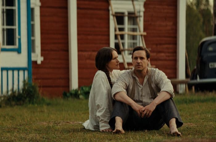 Cinematographers' Debuts Competition 2025 Lineup!