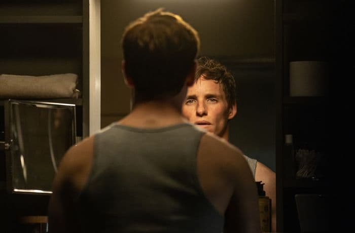 TV Series Competition lineup 2025