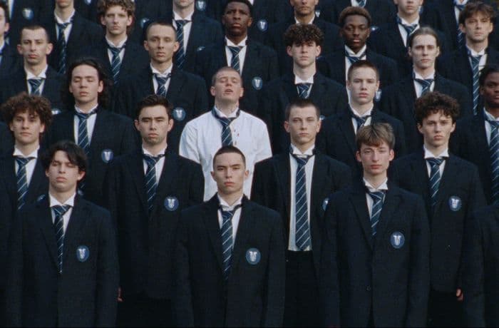 2026 Music Videos Competition Lineup Announced