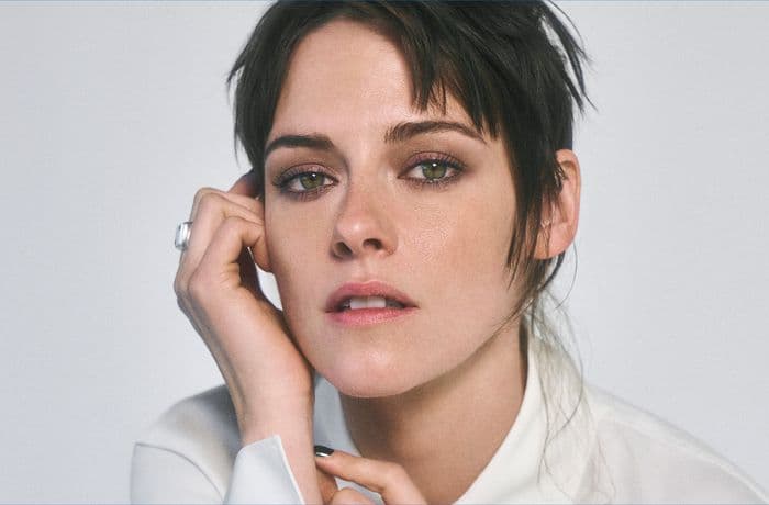 Kristen Stewart at the 33rd EnergaCAMERIMAGE International Film Festival