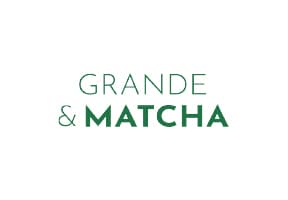 grande & matcha white