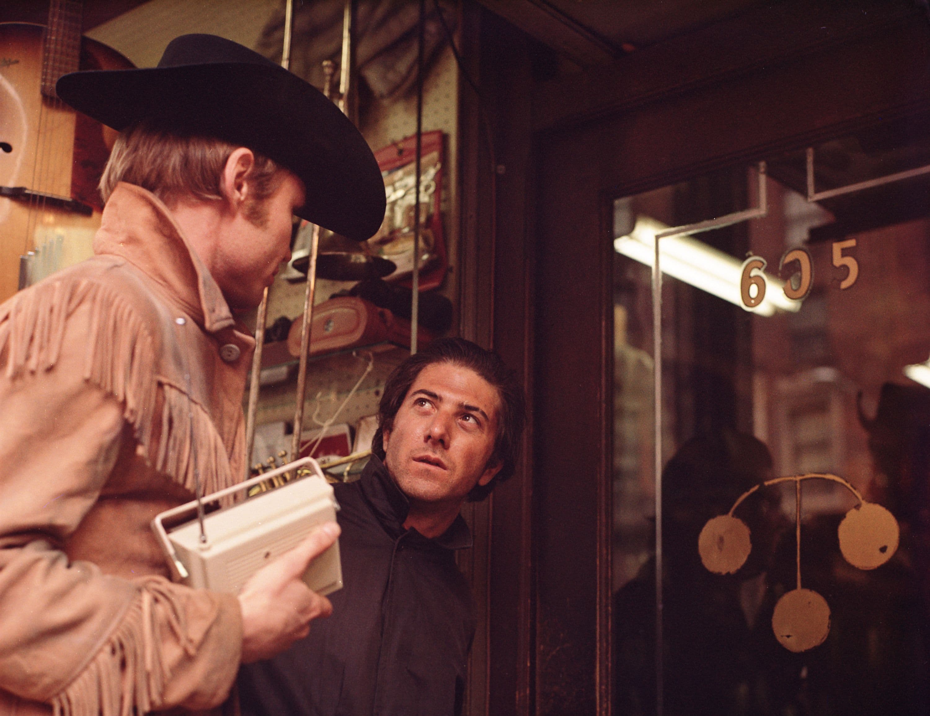 Midnight Cowboy