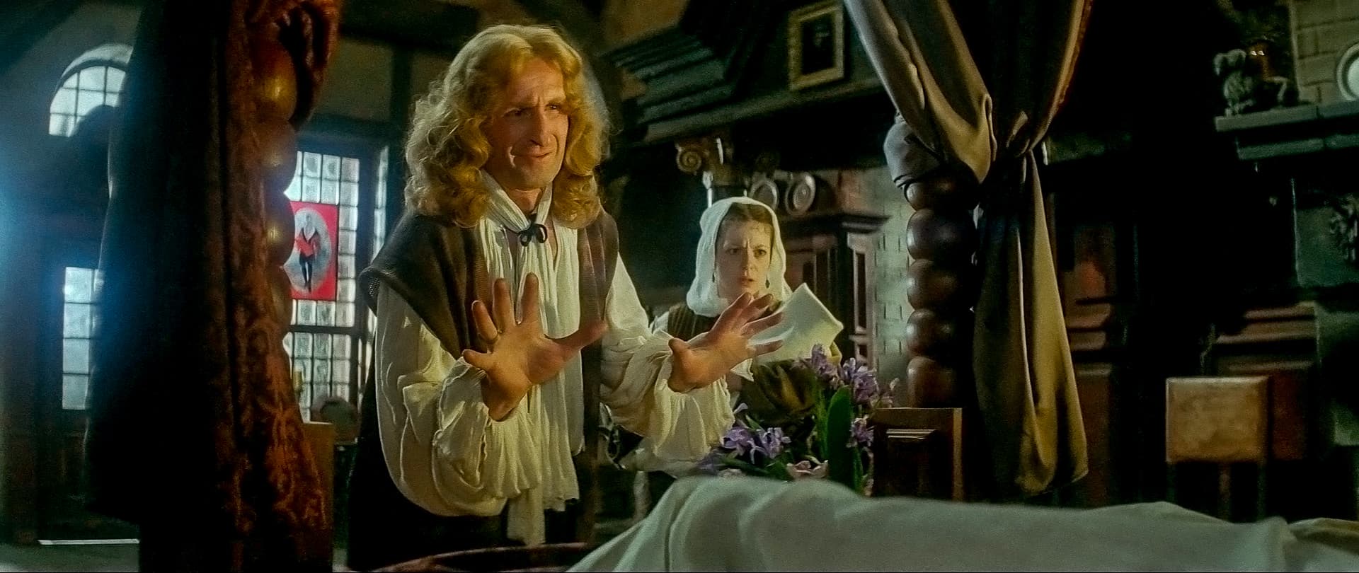 The Memoirs of a Sinner