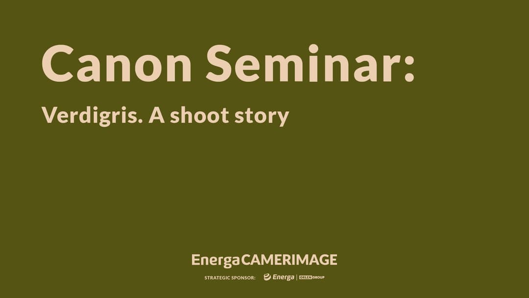 Seminarium Canon: Verdigris. Historia tworzenia.