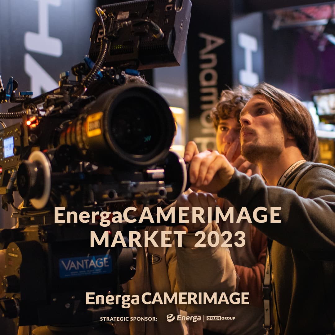 EnergaCAMERIMAGE Market