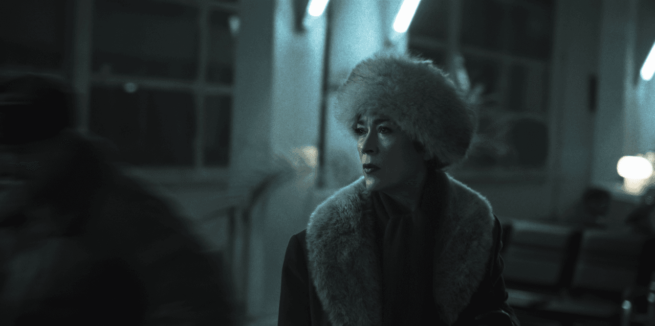 Zima pod znakiem Wrony