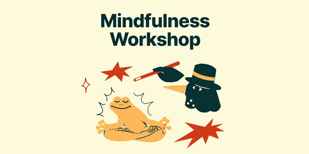 Mindfulness Workshops