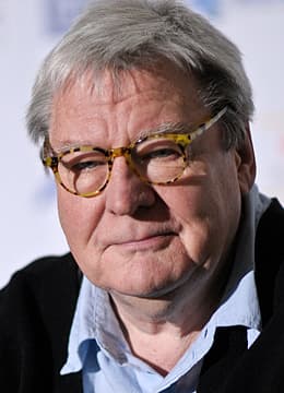 Alan Parker