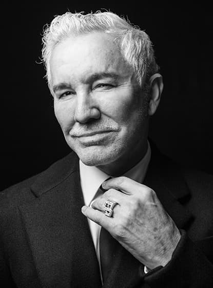 Baz Luhrmann