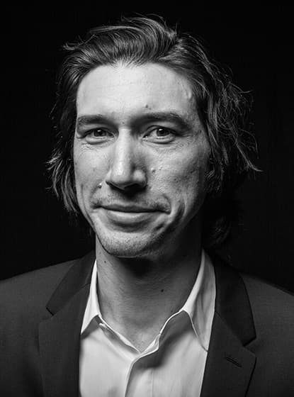 Adam Driver