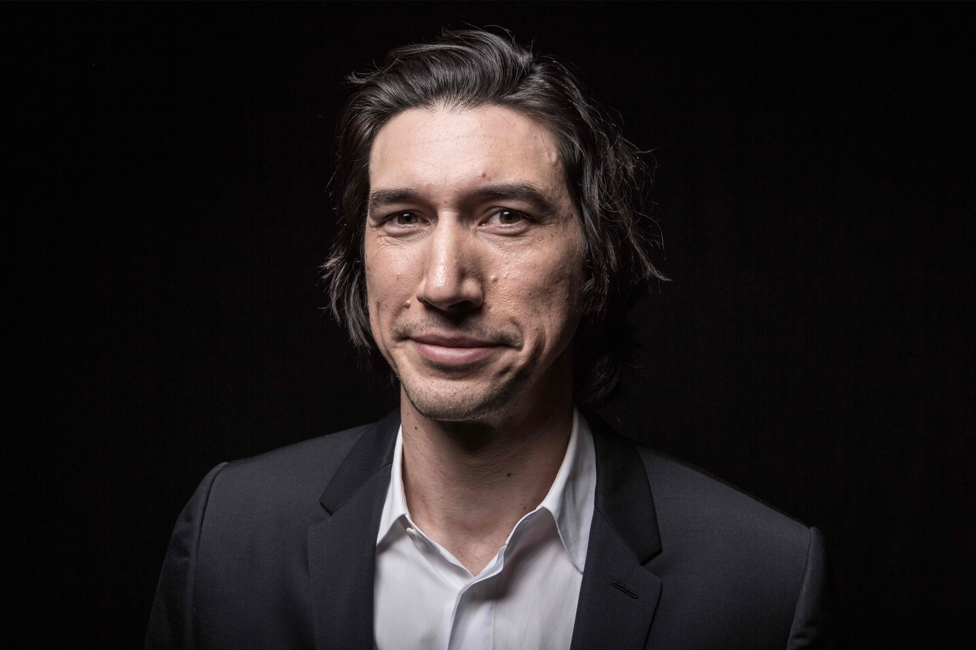 Adam Driver