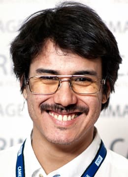 Alvaro Anguita