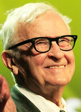 Albert Maysles