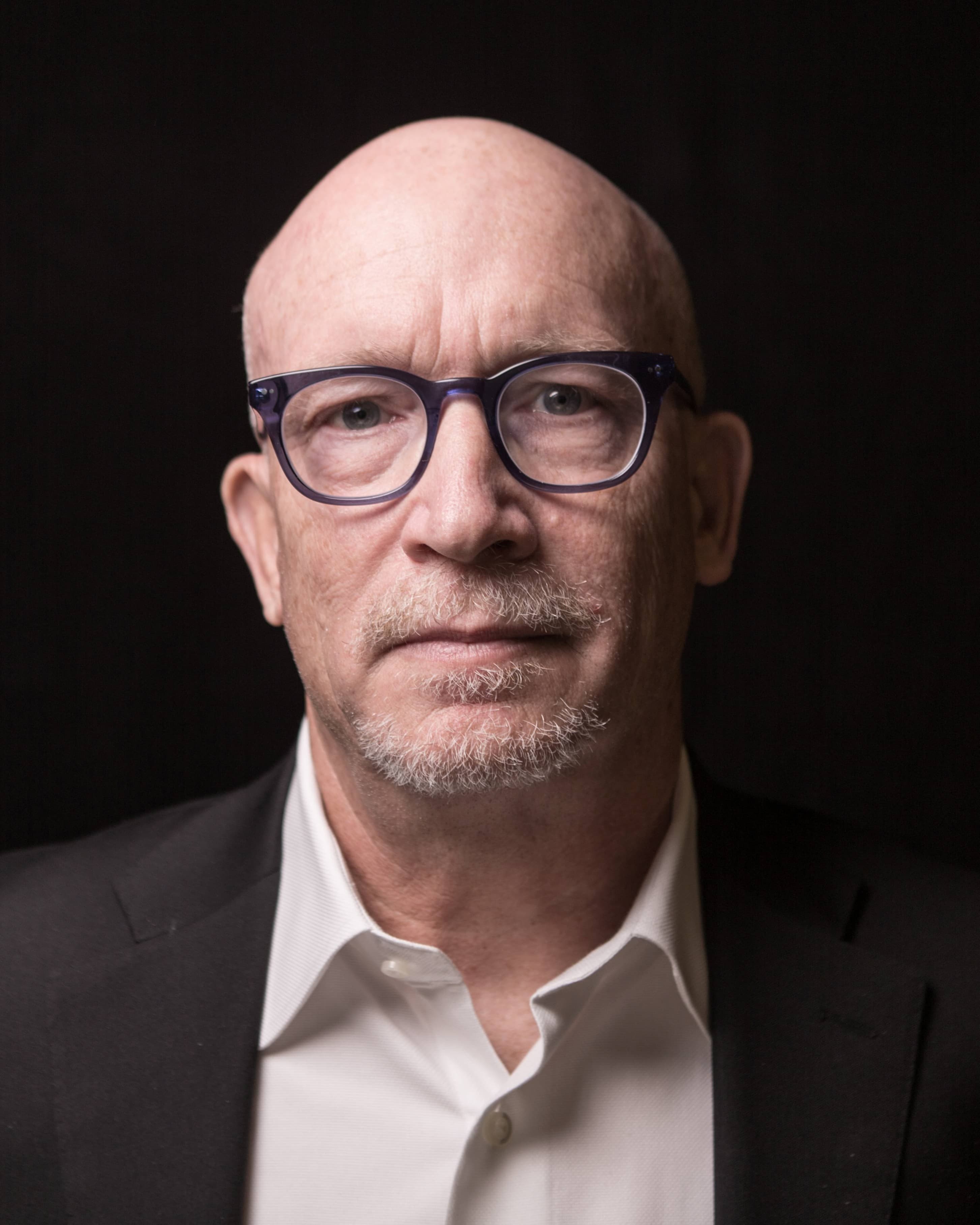 Alex Gibney