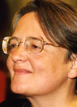 Agnieszka Holland