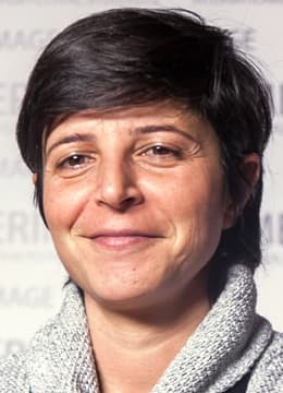 Muriel Aboulrouss