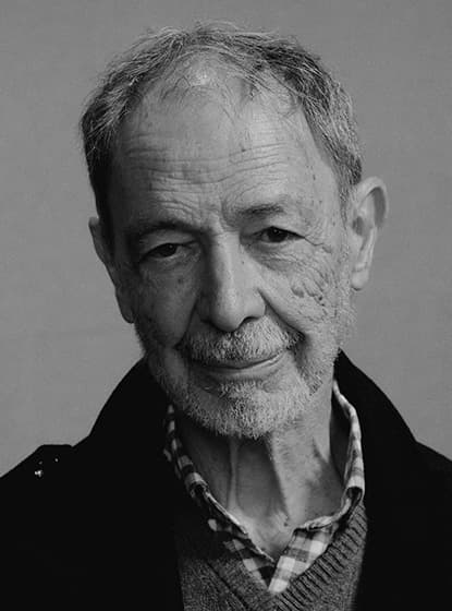 José Luis Alcaine