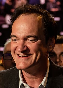 Quentin Tarantino