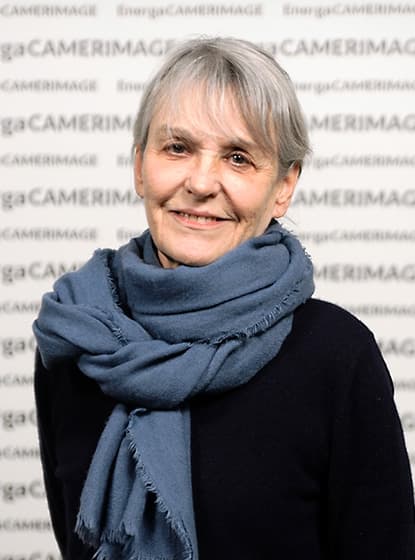 Agnès Godard