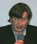 Aki Kaurismäki