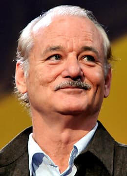 Bill Murray