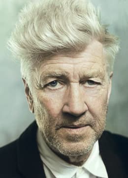 David Lynch