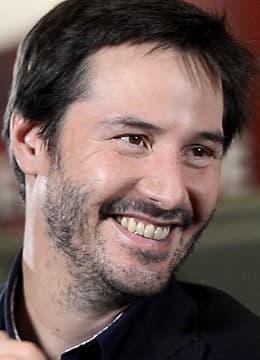 Keanu Reeves