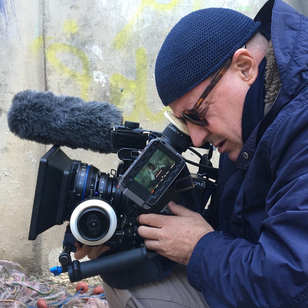 Gianfranco Rosi Honored with the Award for Outstanding Achievements in Documentary Filmmaking at EnergaCAMERIMAGE 2024