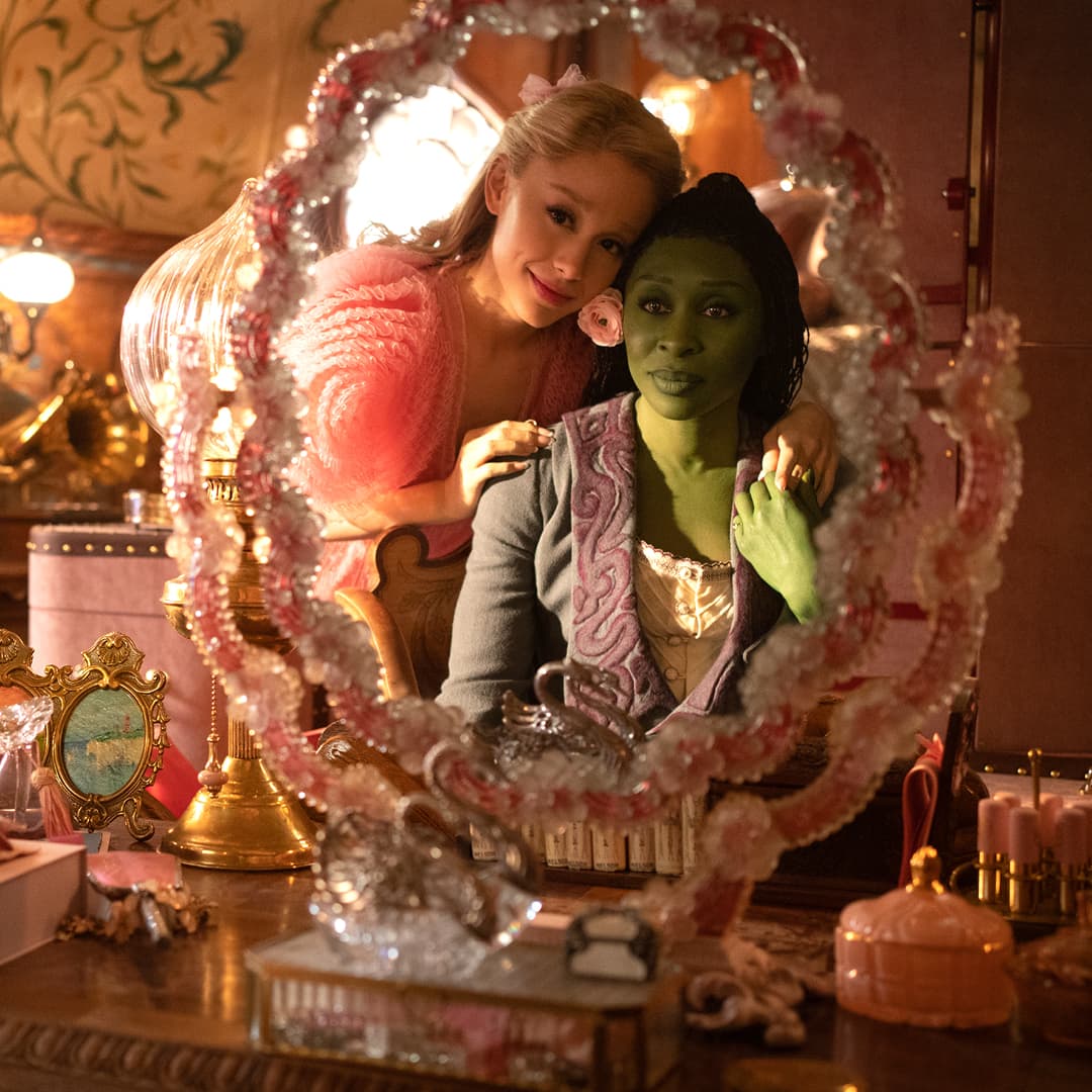 SPECIAL SCREENING OF UNIVERSAL PICTURES' NEW CINEMATIC EVENT, "WICKED", TO CLOSE THE 32nd EDITION OF EnergaCAMERIMAGE!