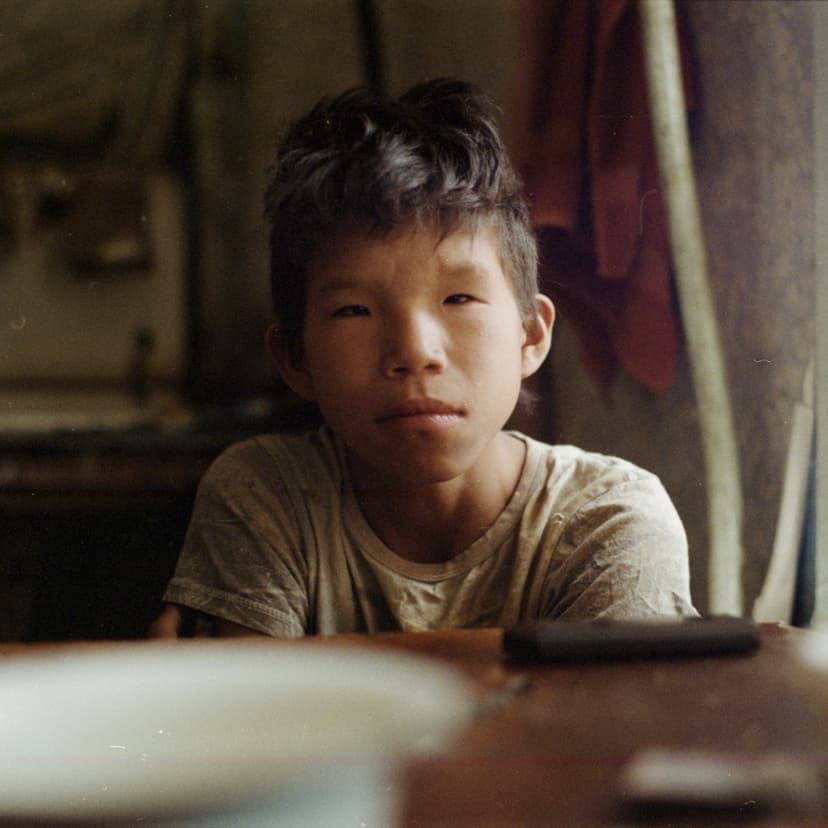 Documentary Features Competition 2024 Lineup