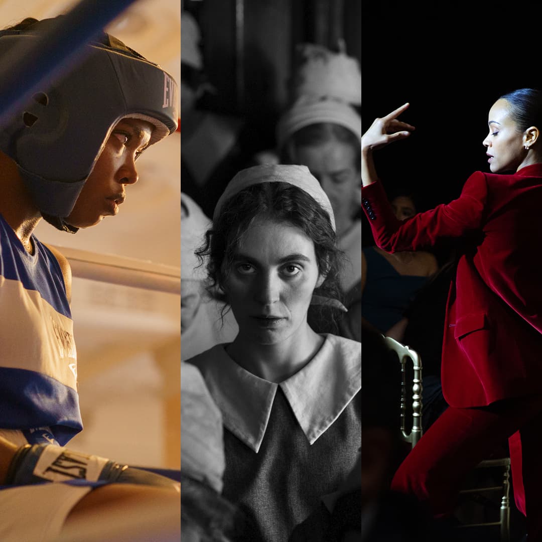 GREAT CINEMA AT EnergaCAMERIMAGE