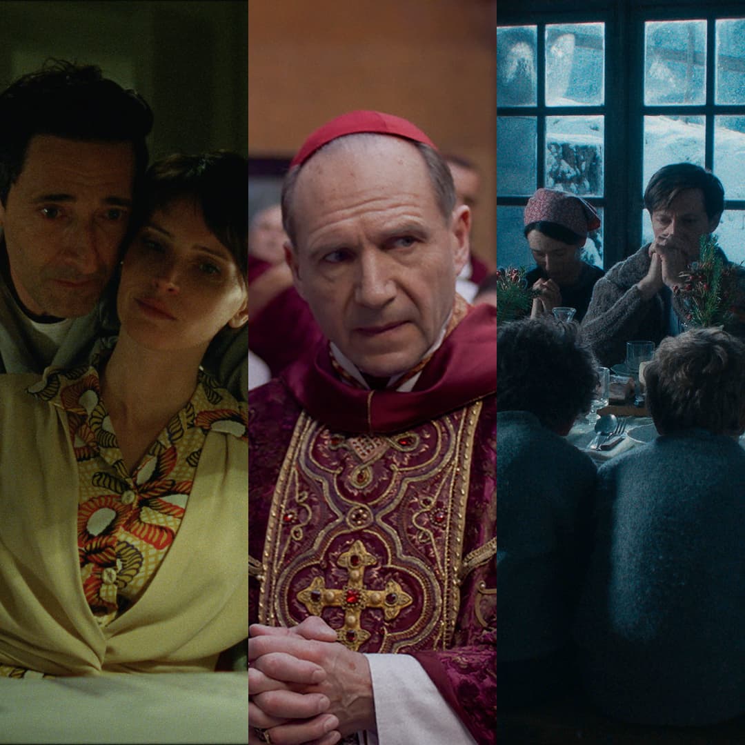 THREE MORE MAIN COMPETITION FILMS REVEALED!