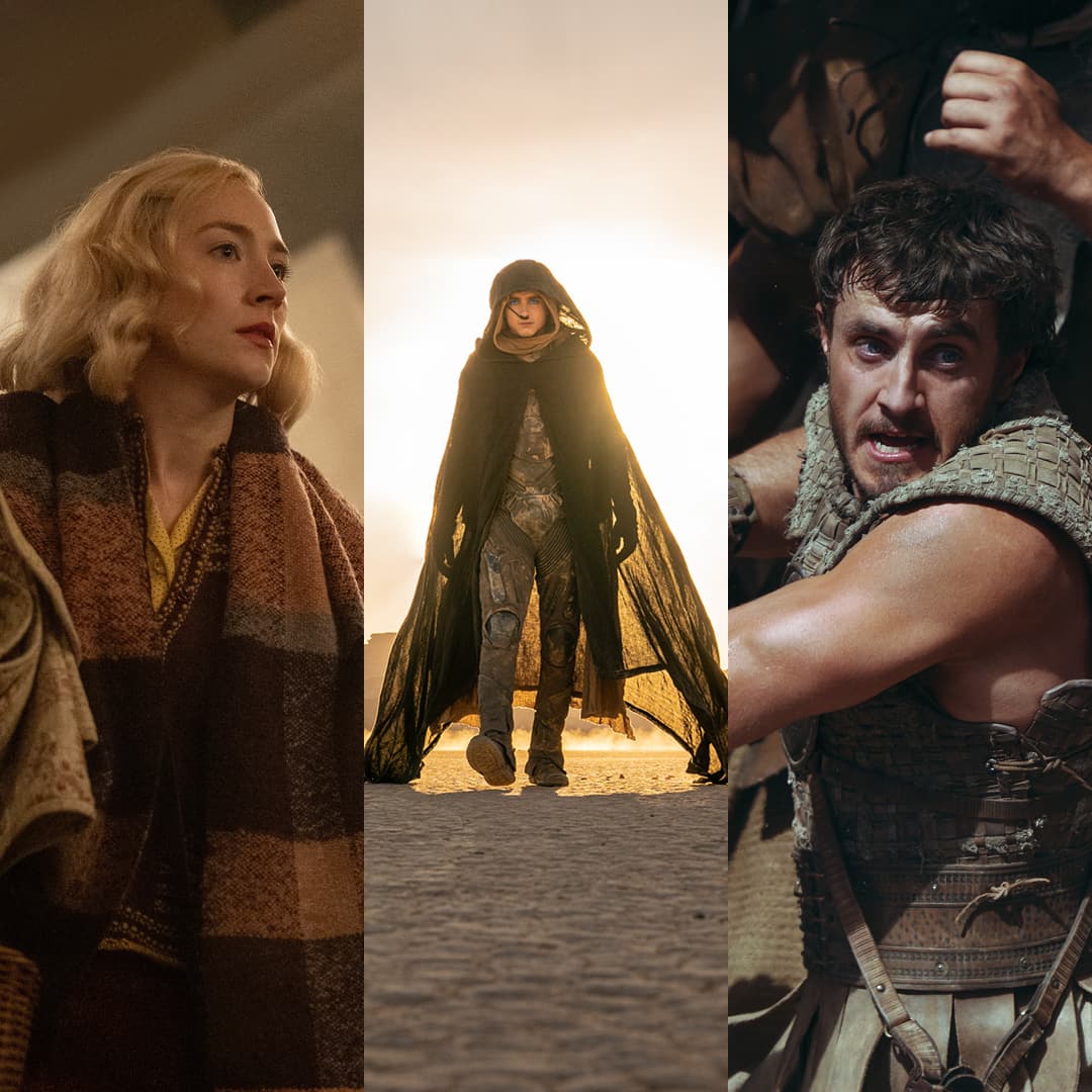 WE REVEAL THREE FINAL MAIN COMPETITION FILMS