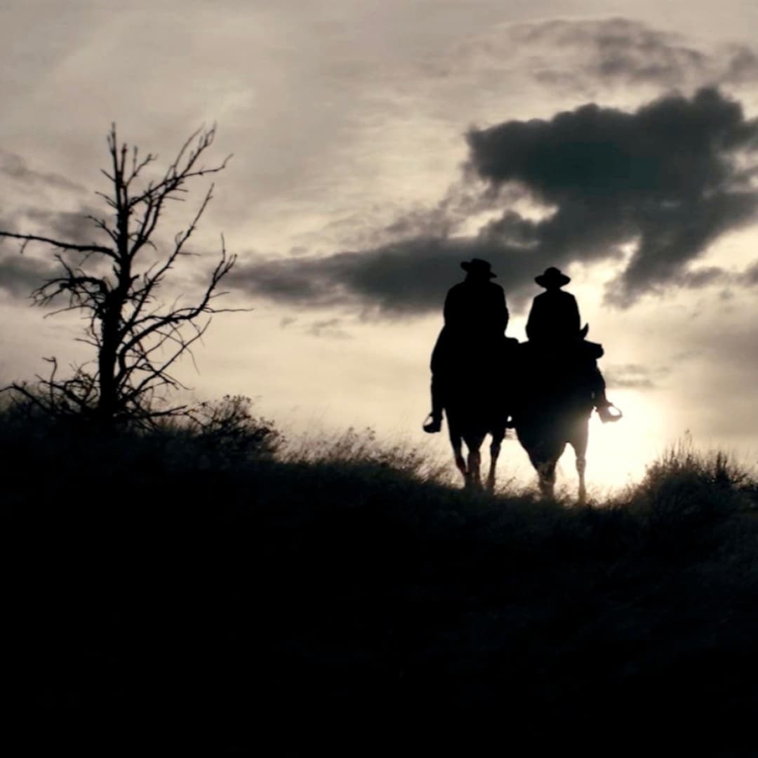 SPECIAL WORLD PREMIERE SCREENING OF "RUST" TAKING PLACE AT EnergaCAMERIMAGE 2024 WITH THE FILMMAKERS IN ATTENDANCE