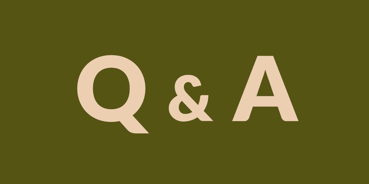 Q&A for Woman in the Wall, The: Back to Life & Lost Flowers of Alice Hart, The: Black Fire Orchid