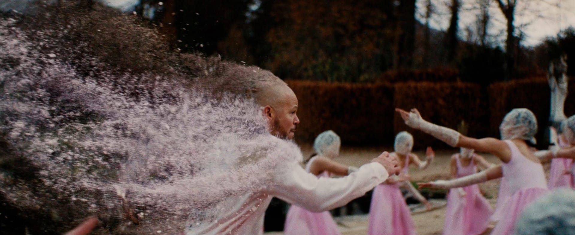 Residente "313"