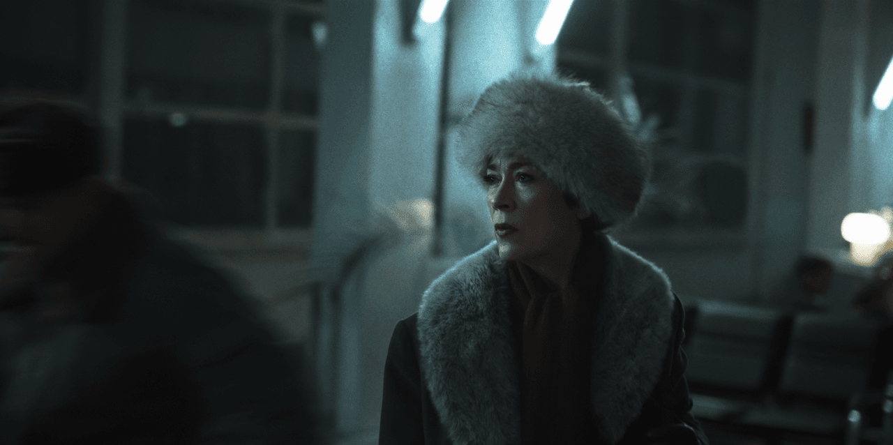 Zima pod znakiem Wrony