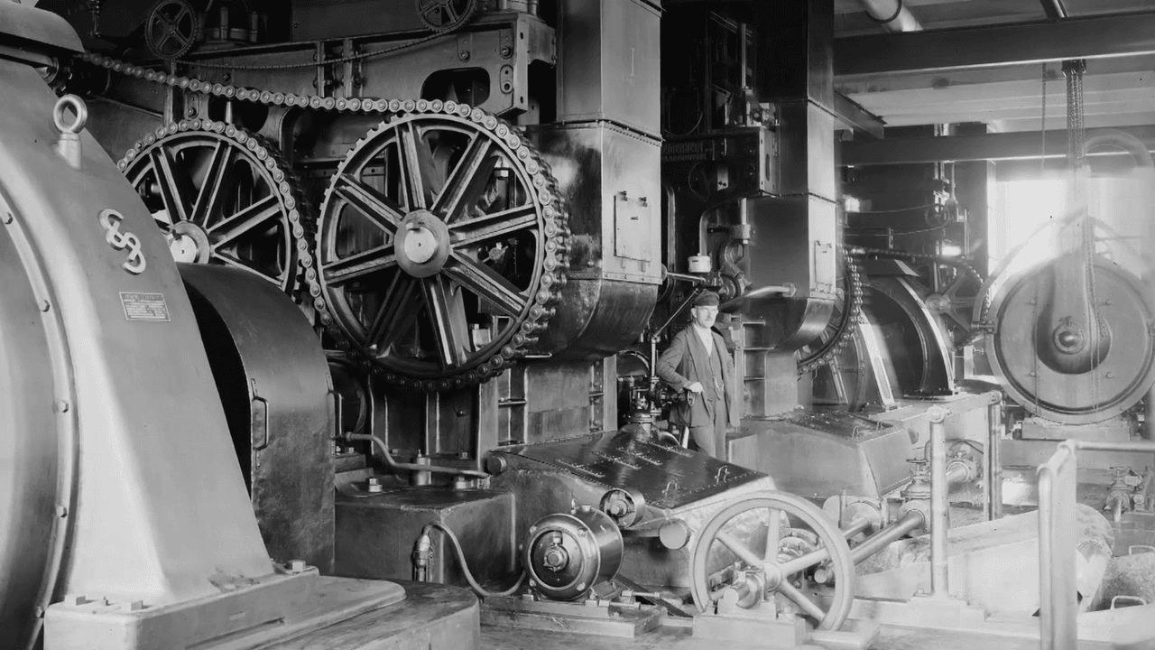 Jan Czochralski. Praojciec Elektroniki