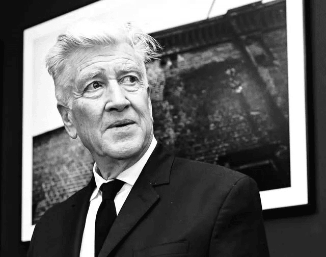 David Lynch 1946-2025