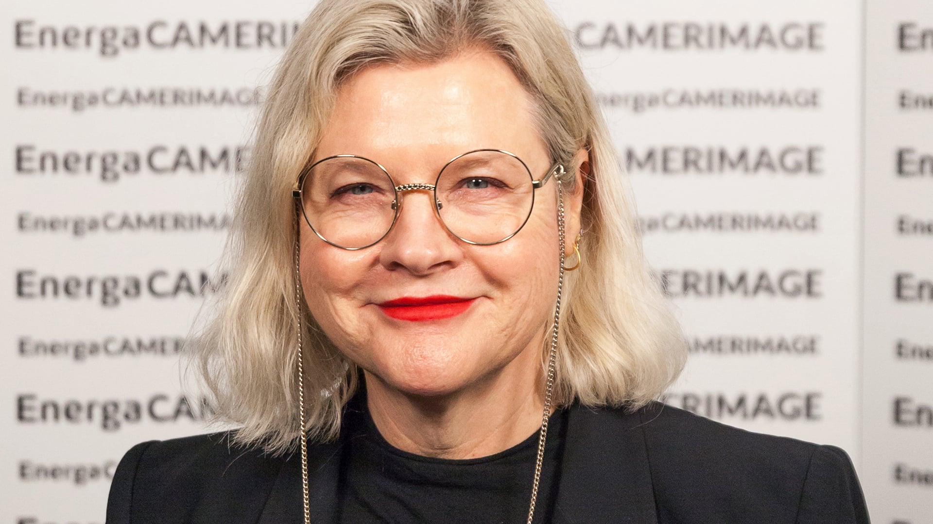 Mandy Walker First female President of the ASC