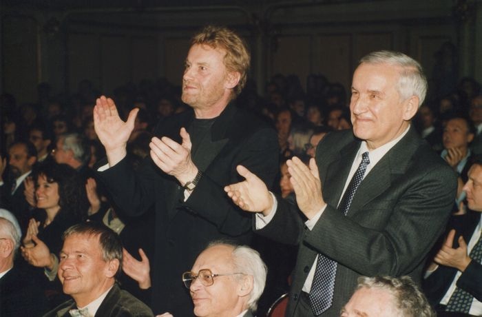 1995 Daniel Olbrychski & Jerzy Wójcik_fot Wojtek Szabelski.jpg