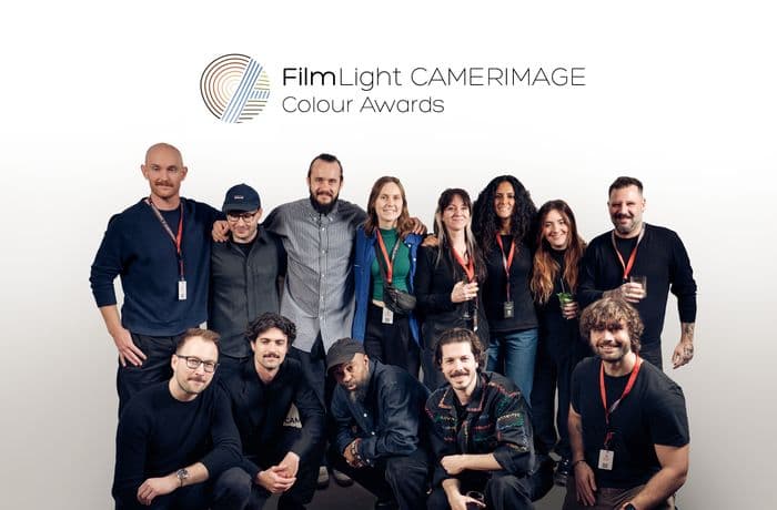 FilmLight i ToruńCAMERIMAGE rozszerzają współpracę – Nagrody FilmLight CAMERIMAGE dla Kolorystów dołączają do oficjalnego programu Festiwalu